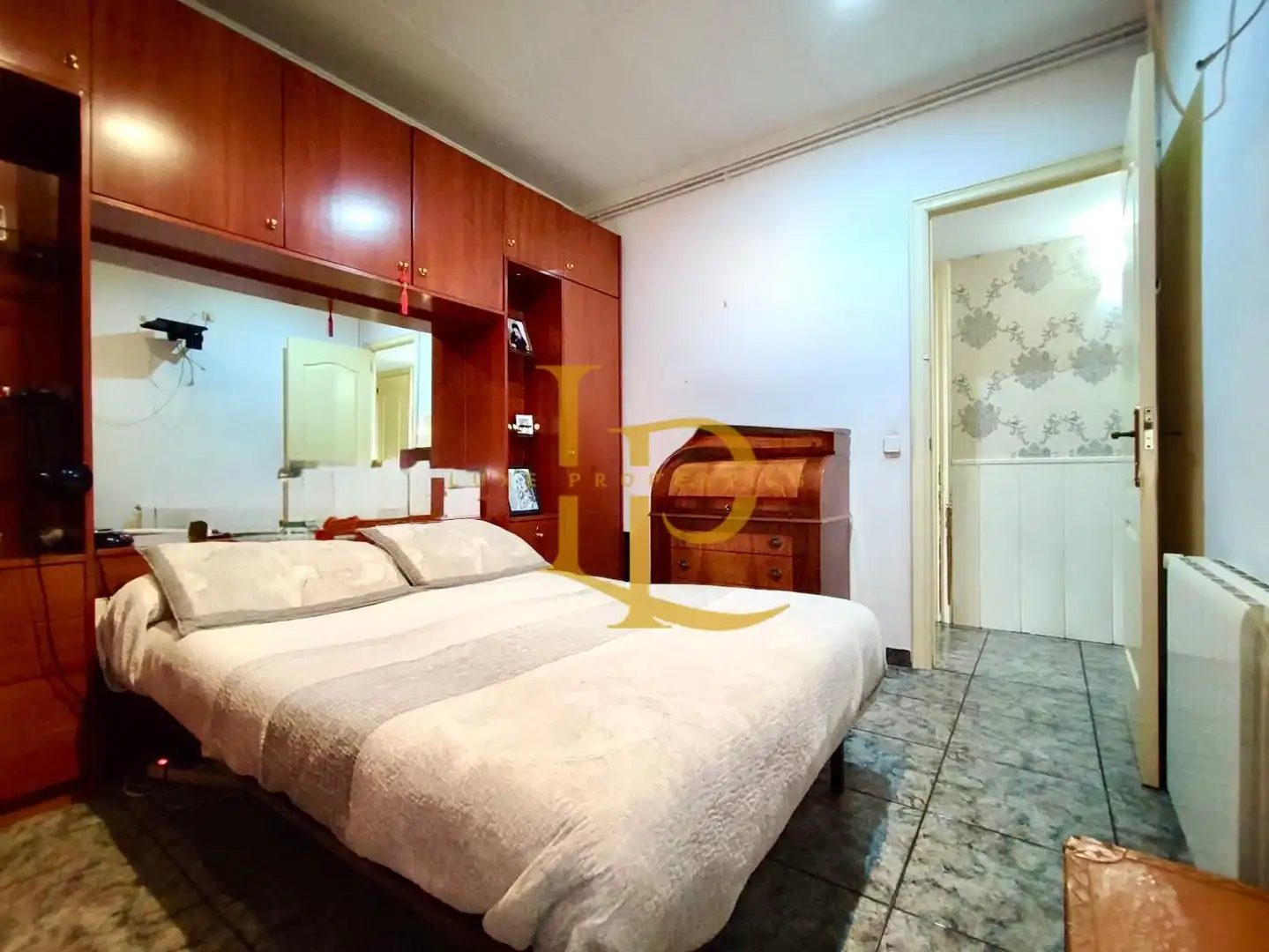 Flat for sale in Carrer de Padilla, Sagrada Família