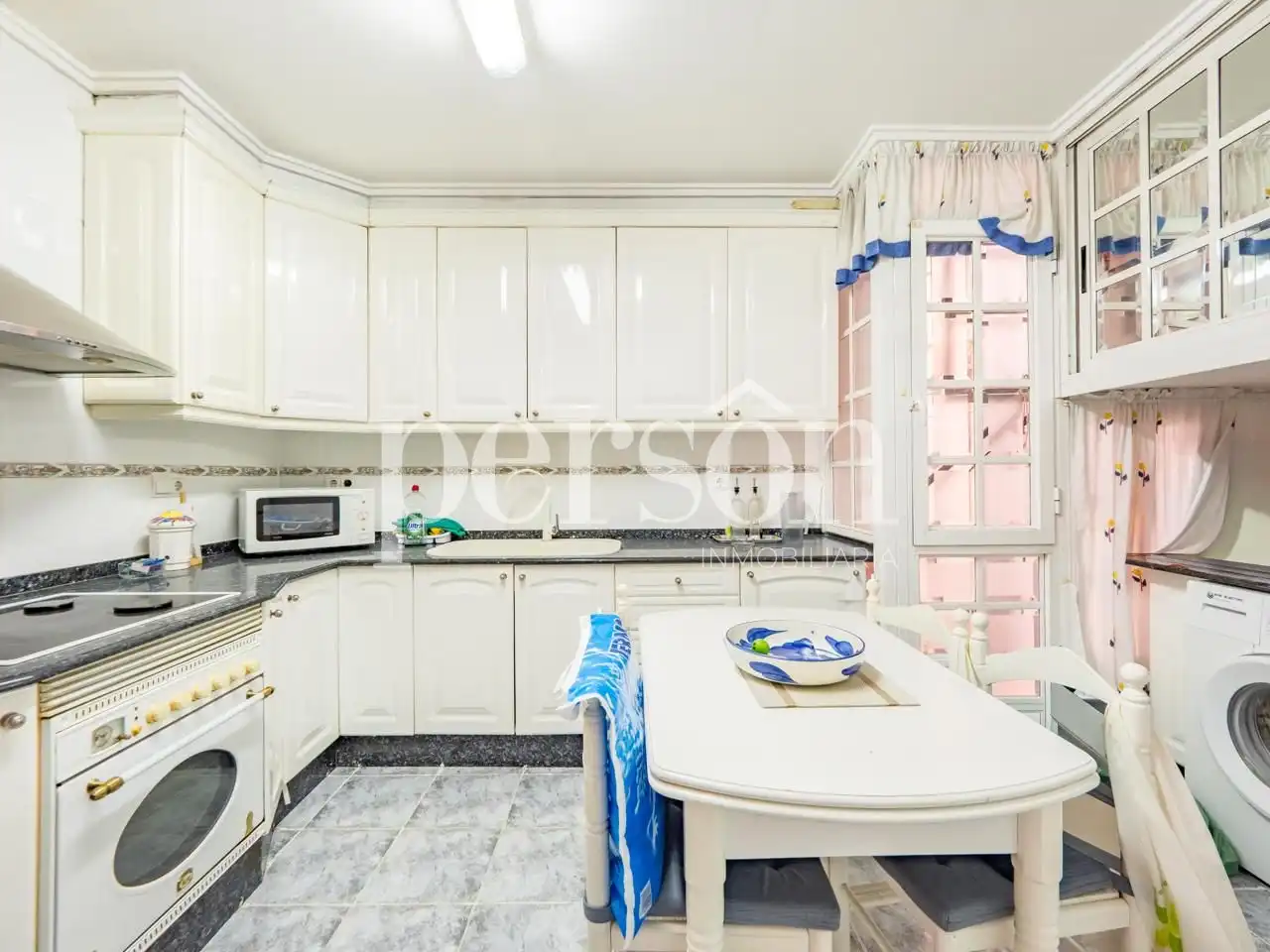 Piso con terraza en venta en calle del Literat Gabriel Miró, imagen 9
