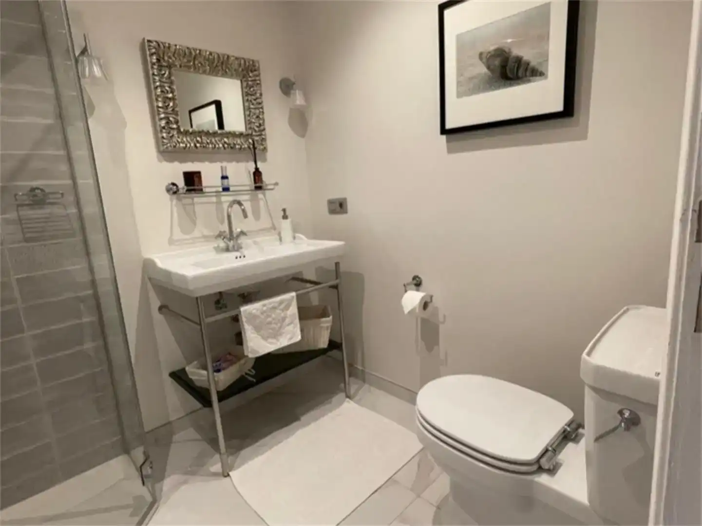 Baño de Piso en venta en Cas Català - Illetes