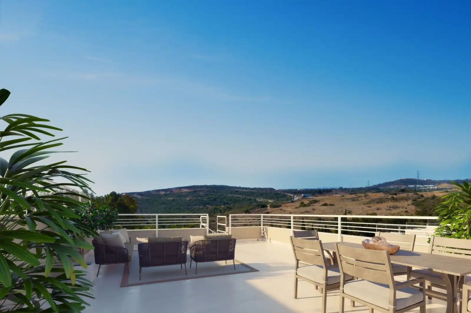 Apartament amb ascensor en venda a Playa Bahía Dorada, imagen 7