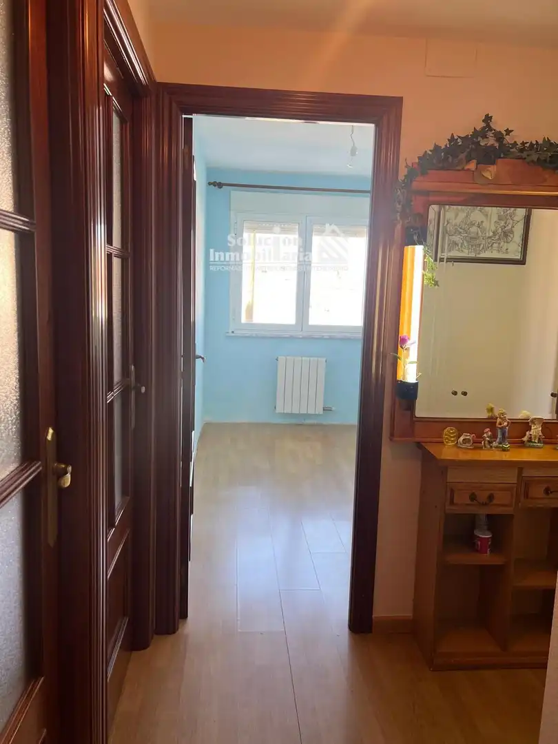 Piso con ascensor en venta en Villamayor, imagen 14