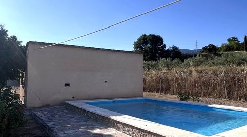 Foto 3 de Casa o chalet en venta en Alcosser, Alicante