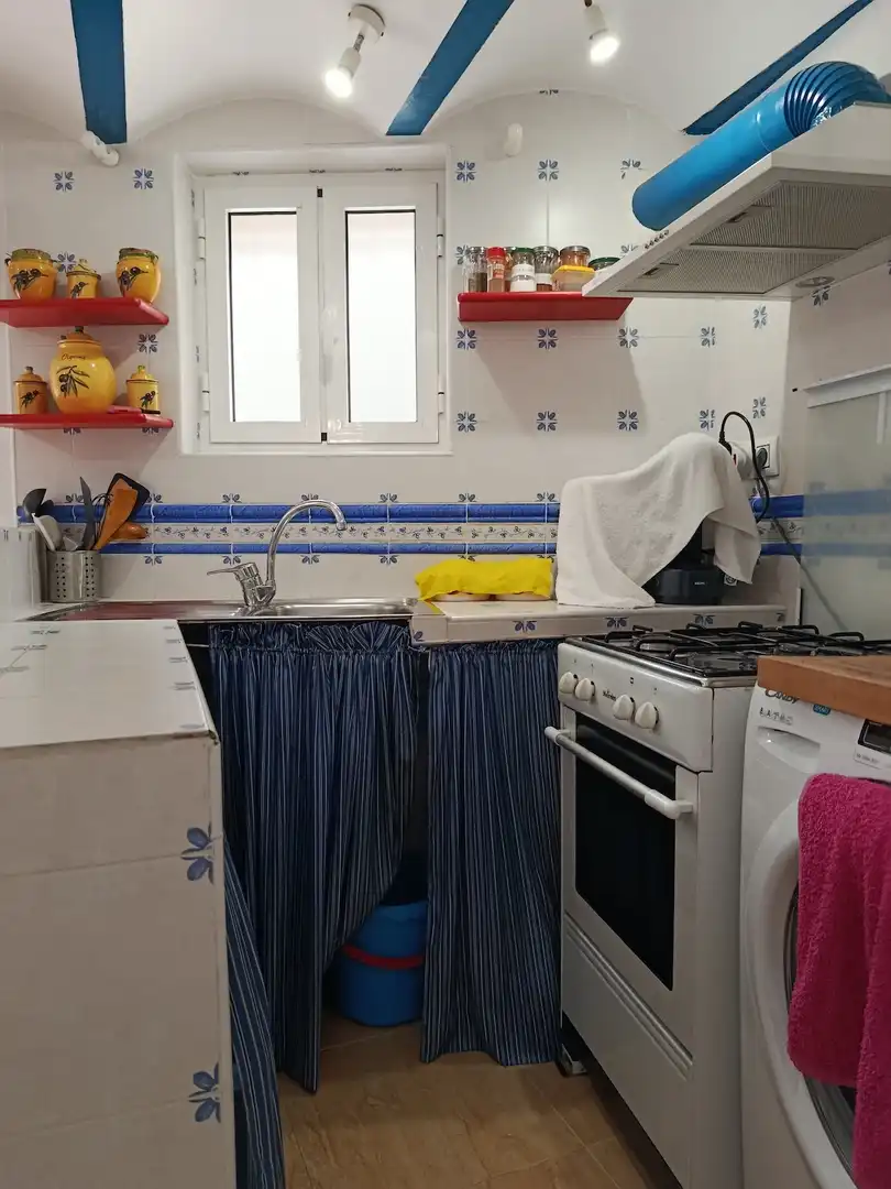 Casa in vendita a Pueblo de Cullera, imagen 3