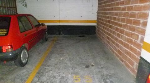 Foto 3 de Garatge en venda a Etxebarri, Bizkaia