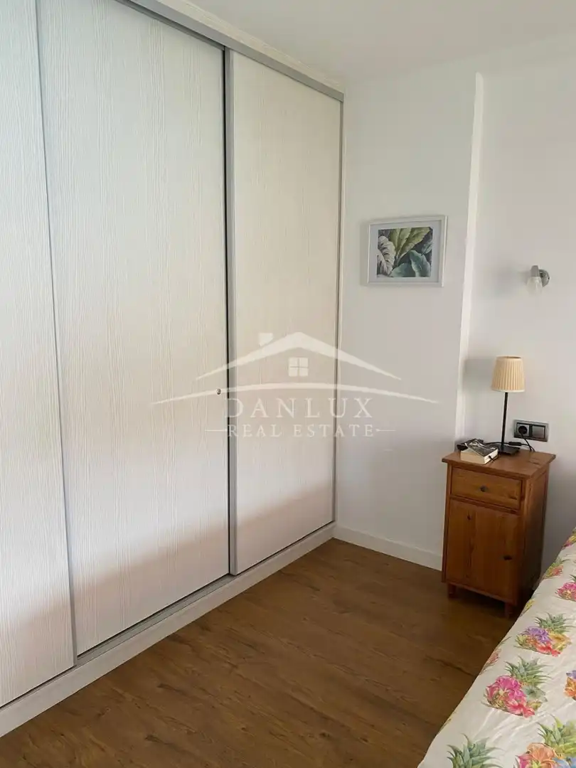 Bedroom of Apartments for sale in Tossa de Mar  with Terrace and Community pool
