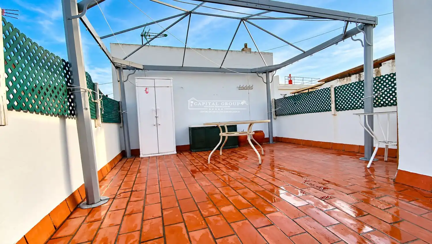 Terraced house with garden for sale in Punta Umbría, imagen 39