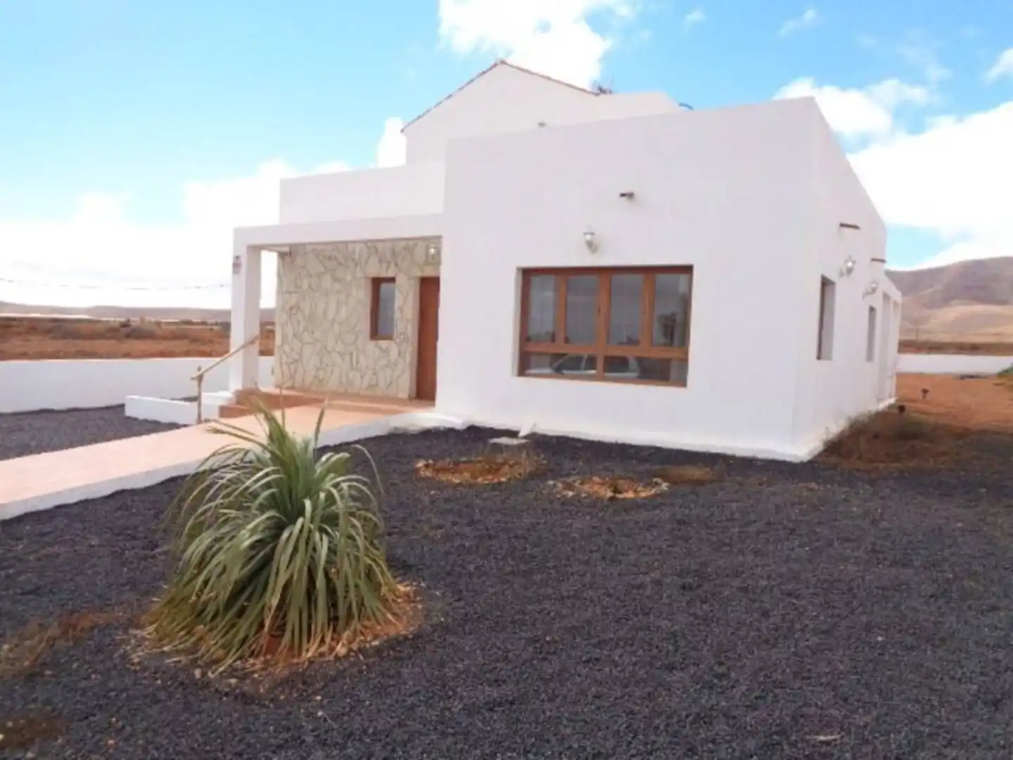 Exterior view of Houses for sale in Antigua