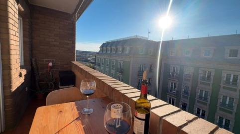 Foto 3 de Dúplex en venta en Rúa Madanela, Acea de Olga - Augas Férreas, Lugo Capital