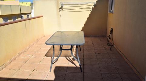 Foto 2 de Ático en venta en Calle Vasco N Balboa, Las Torres de Cotillas, Murcia