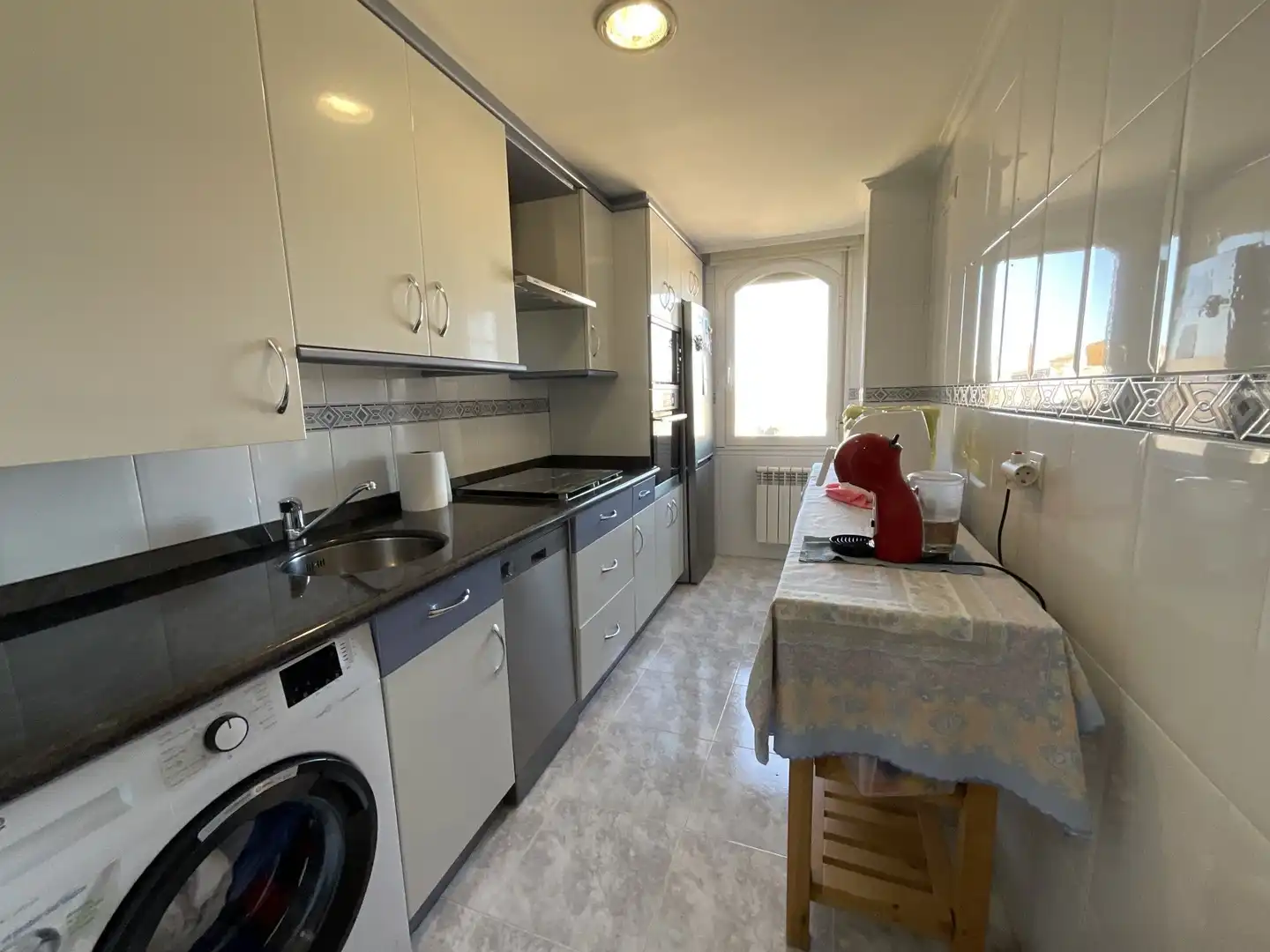 Flat with terrace for sale in Santo Domingo de la Calzada, imagen 28