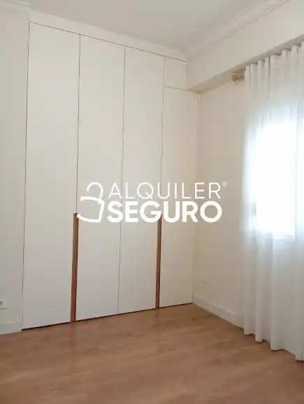 Bedroom of Flat for rent in Las Palmas de Gran Canaria  with Storage room