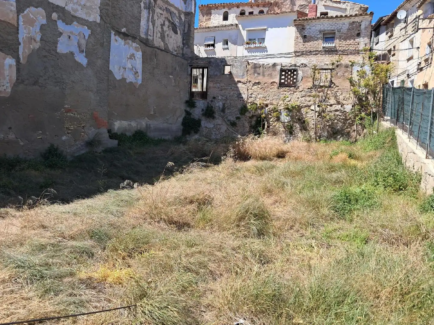 Residencial en venta en Magallón
