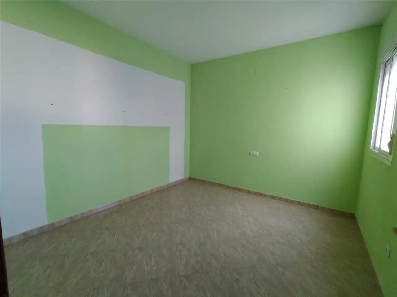 Bedroom of Flat for sale in Villa del Río