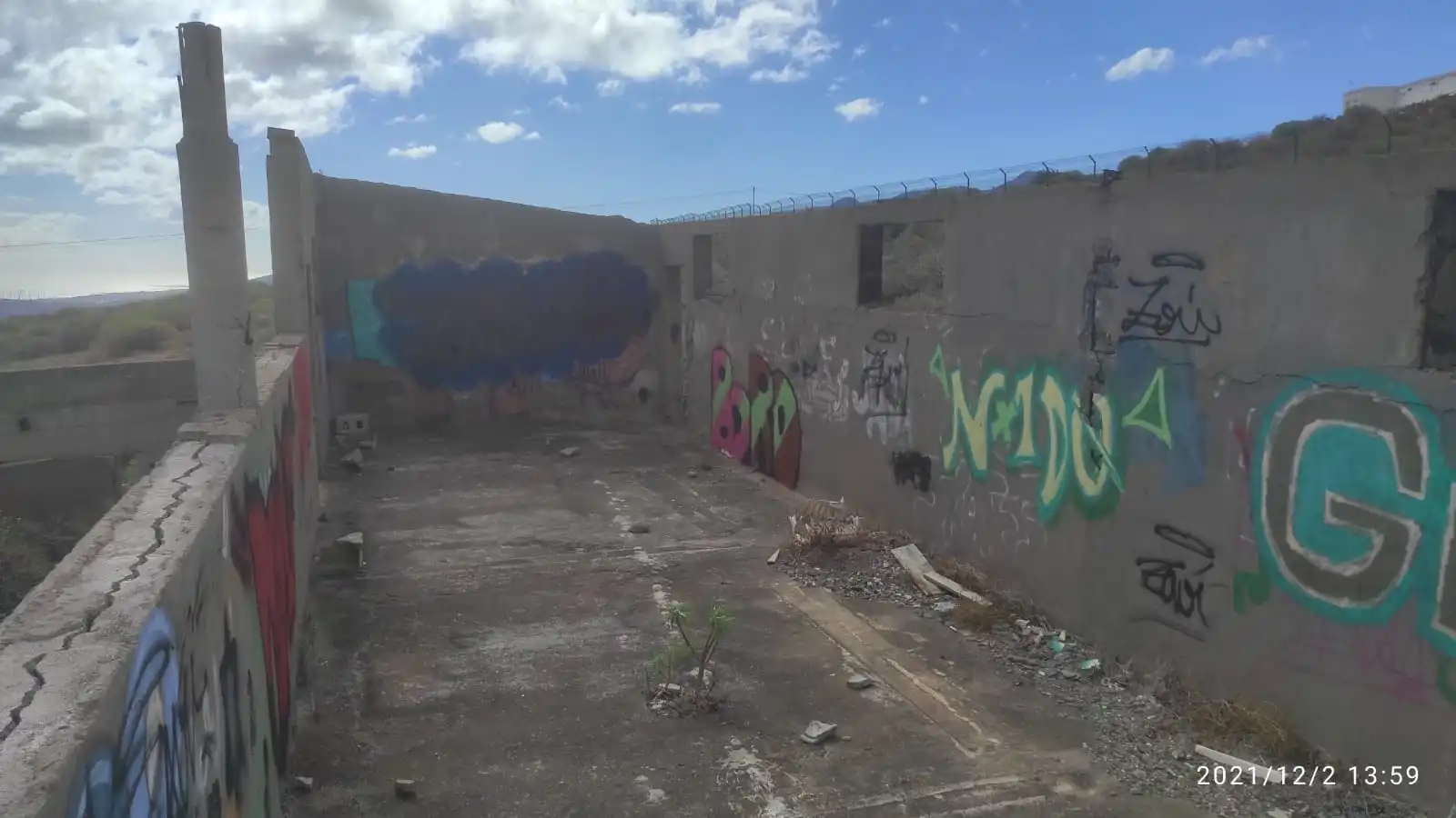 Rural land for sale in Ingenio pueblo, imagen 7