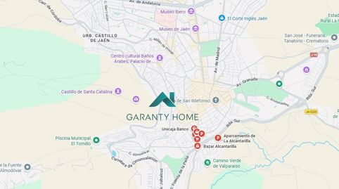 Foto 3 von Geschaftsraum zur Miete in Alcantarilla - La Glorieta, Jaén Capital