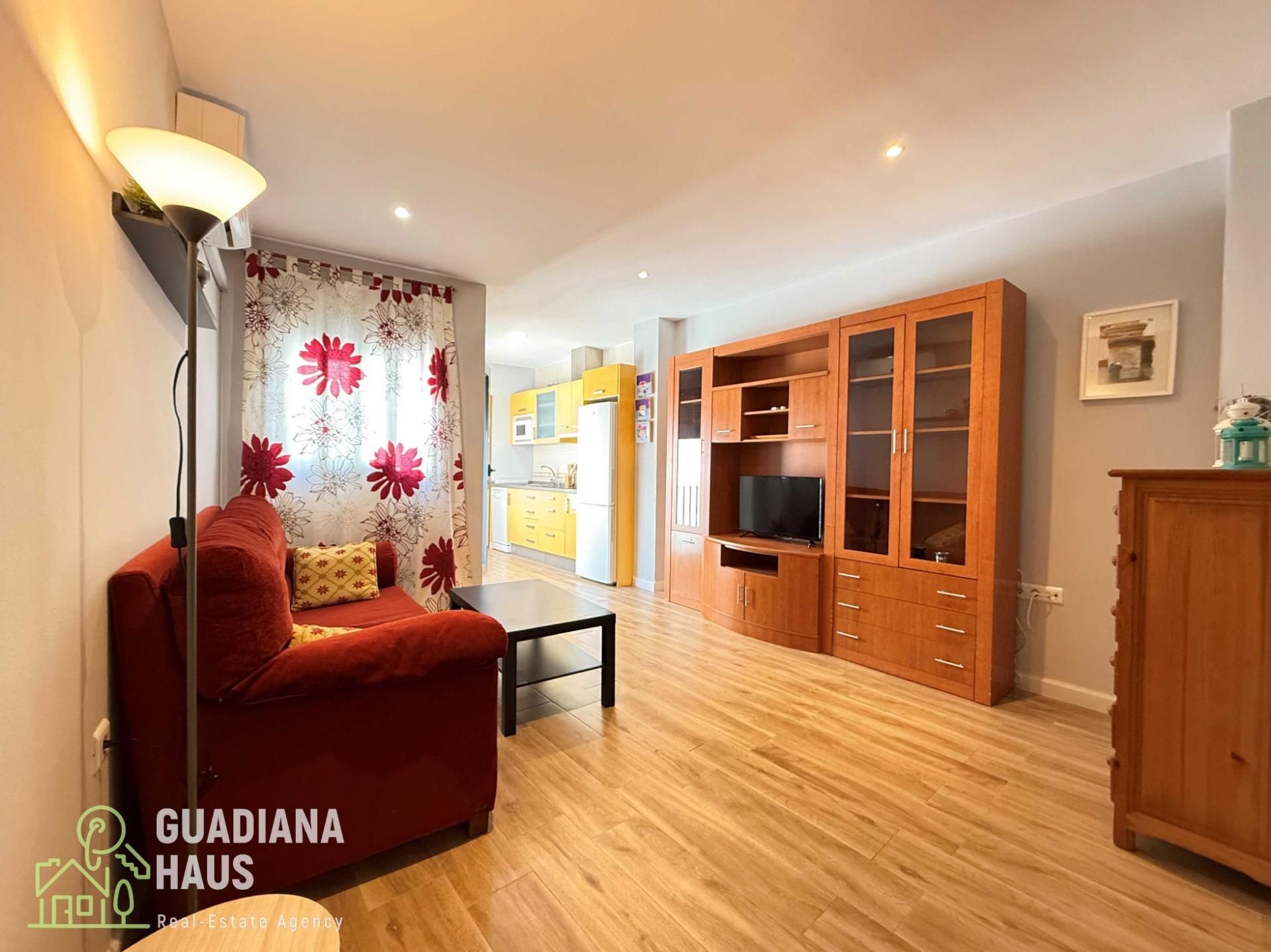 Exterior view of Apartment for sale in Ayamonte  with Balcony