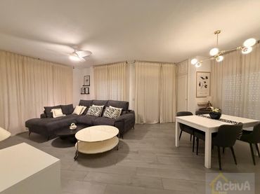 Appartement avec ascenseur à louer à Centro