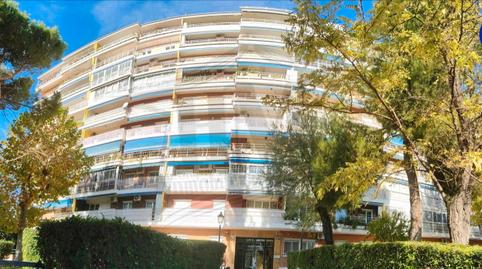 Foto 2 de Àtic en venda a Parque Cataluña, Torrejón de Ardoz