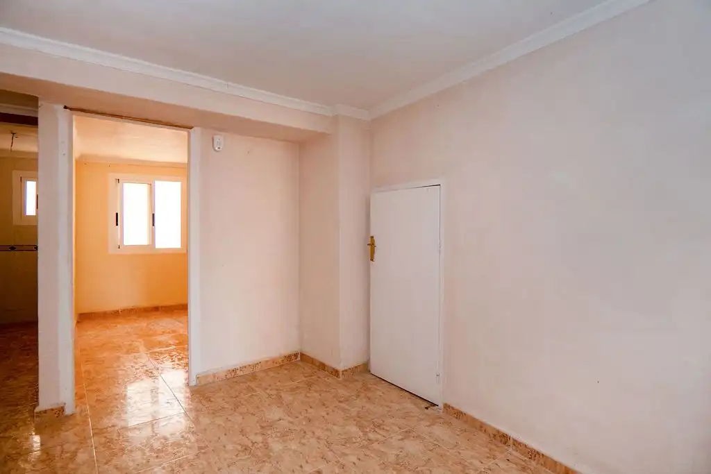 Apartamento en venta en Pliego