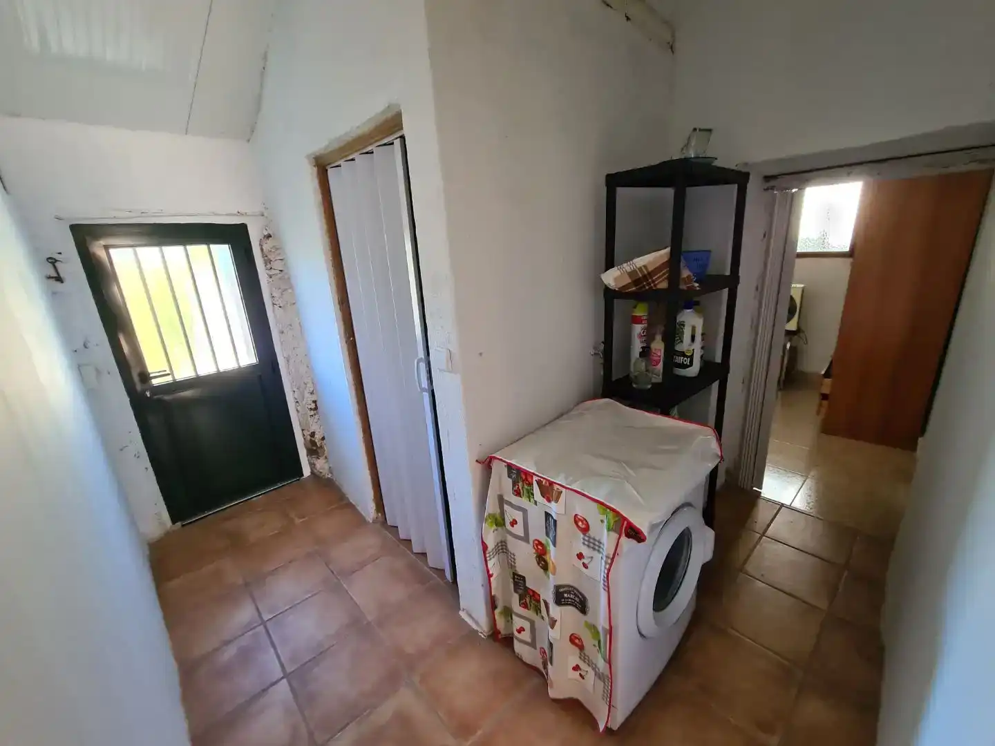 Planta baixa en venda en Valencia de Alcántara amb Aire condicionat