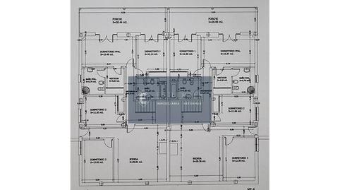 Foto 3 de Casa adosada en venda a Guareña, 5 P, Villamayor, Salamanca