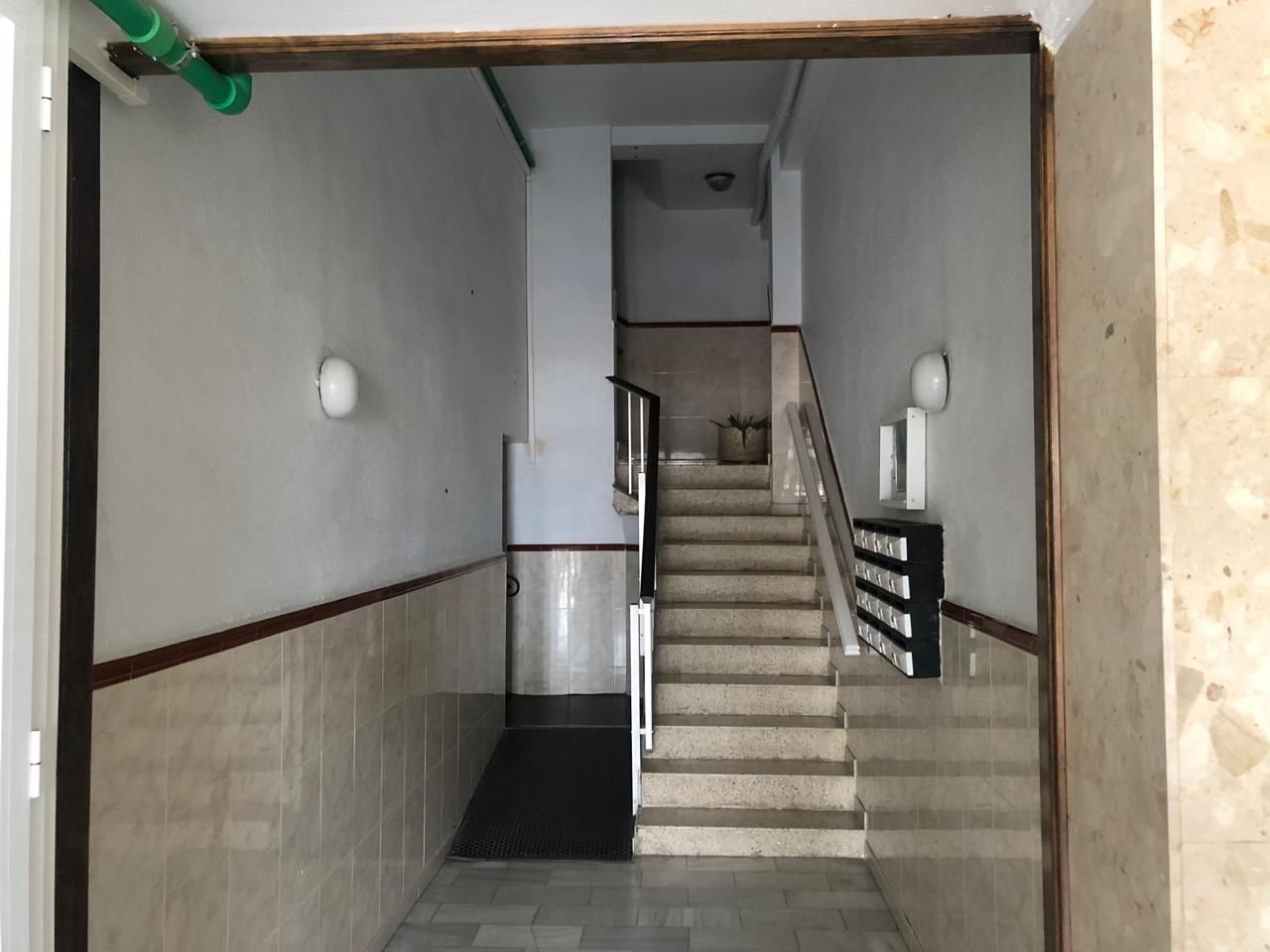Flat to rent in Del Malecón, Puerto de Garrucha