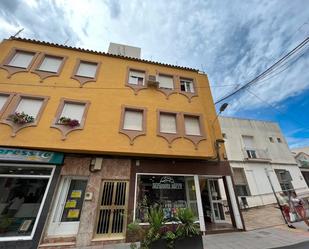 Exterior view of Flat for sale in Rute