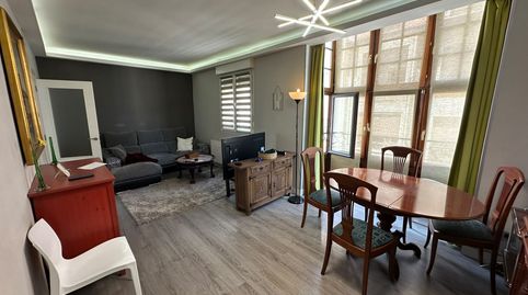 Foto 2 de Piso en venta en Calle Bruno Mauricio Zabala Kalea, San Francisco, Bilbao