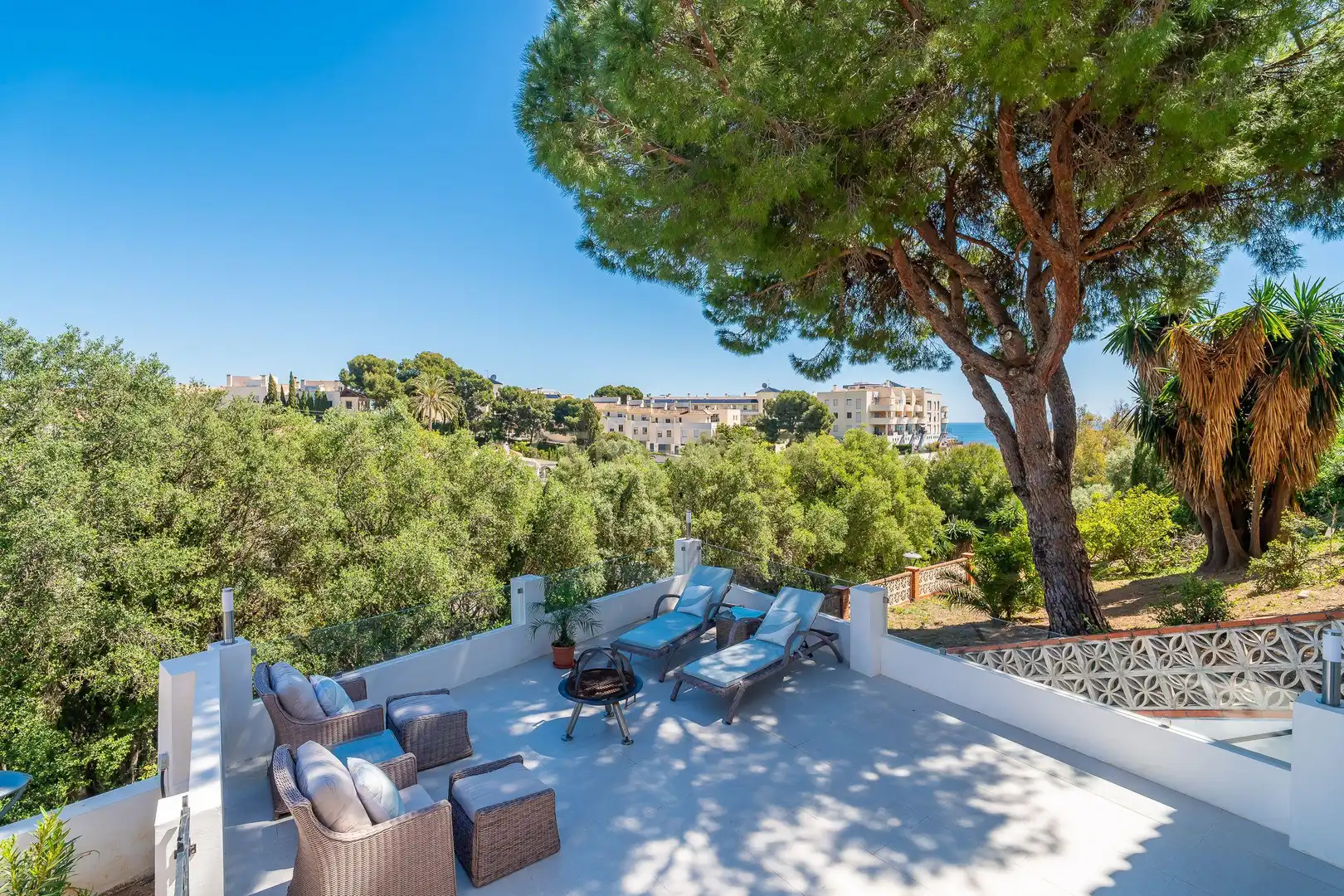 Casa o chalet en venta en CL CASTAÑO EL 7 FUENGIROLA (MÁLAGA), -1, Torreblanca del Sol