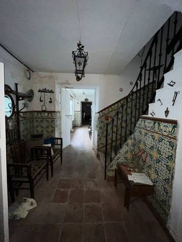 Casa-chalet en Venta en Calle Morería Y Herreros, 33 en Llerena