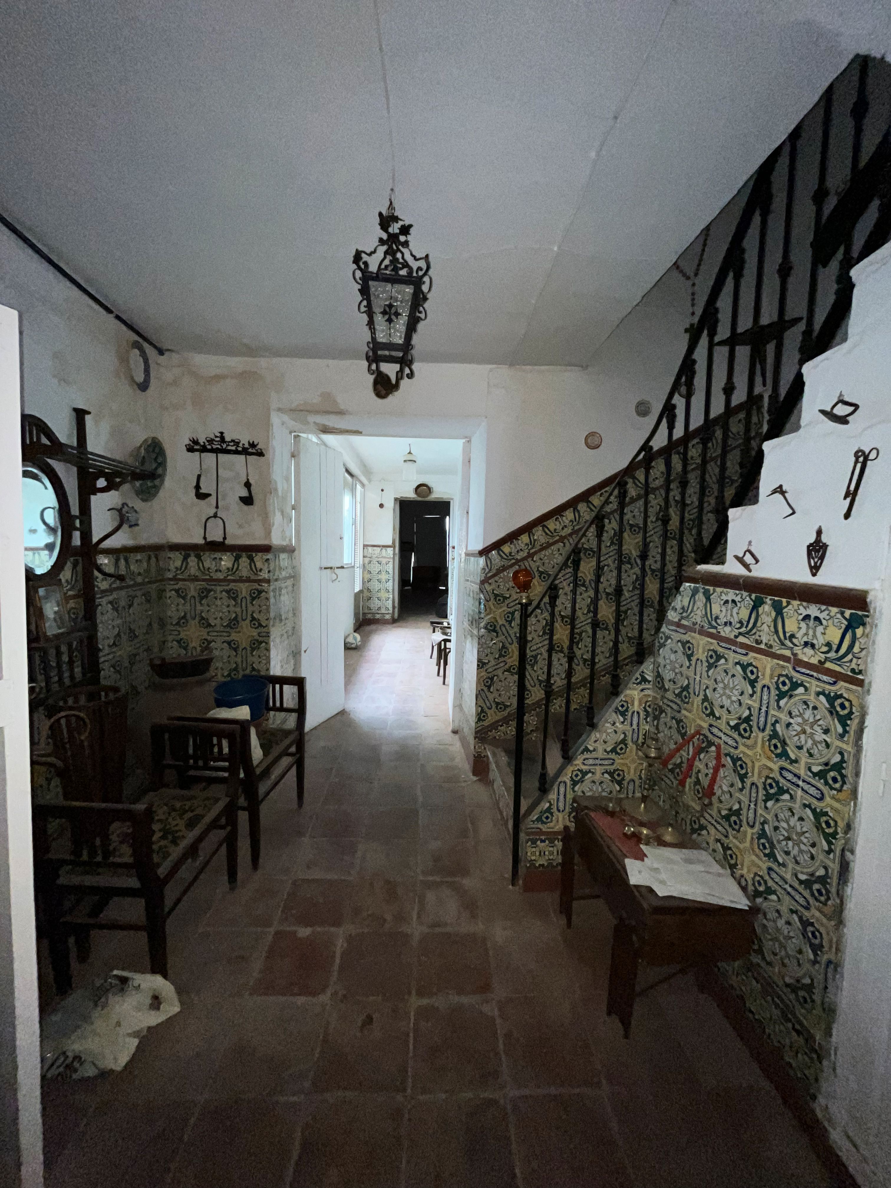 Haus oder Chalet zum verkauf in Calle Morería Y Herreros, 33, Llerena