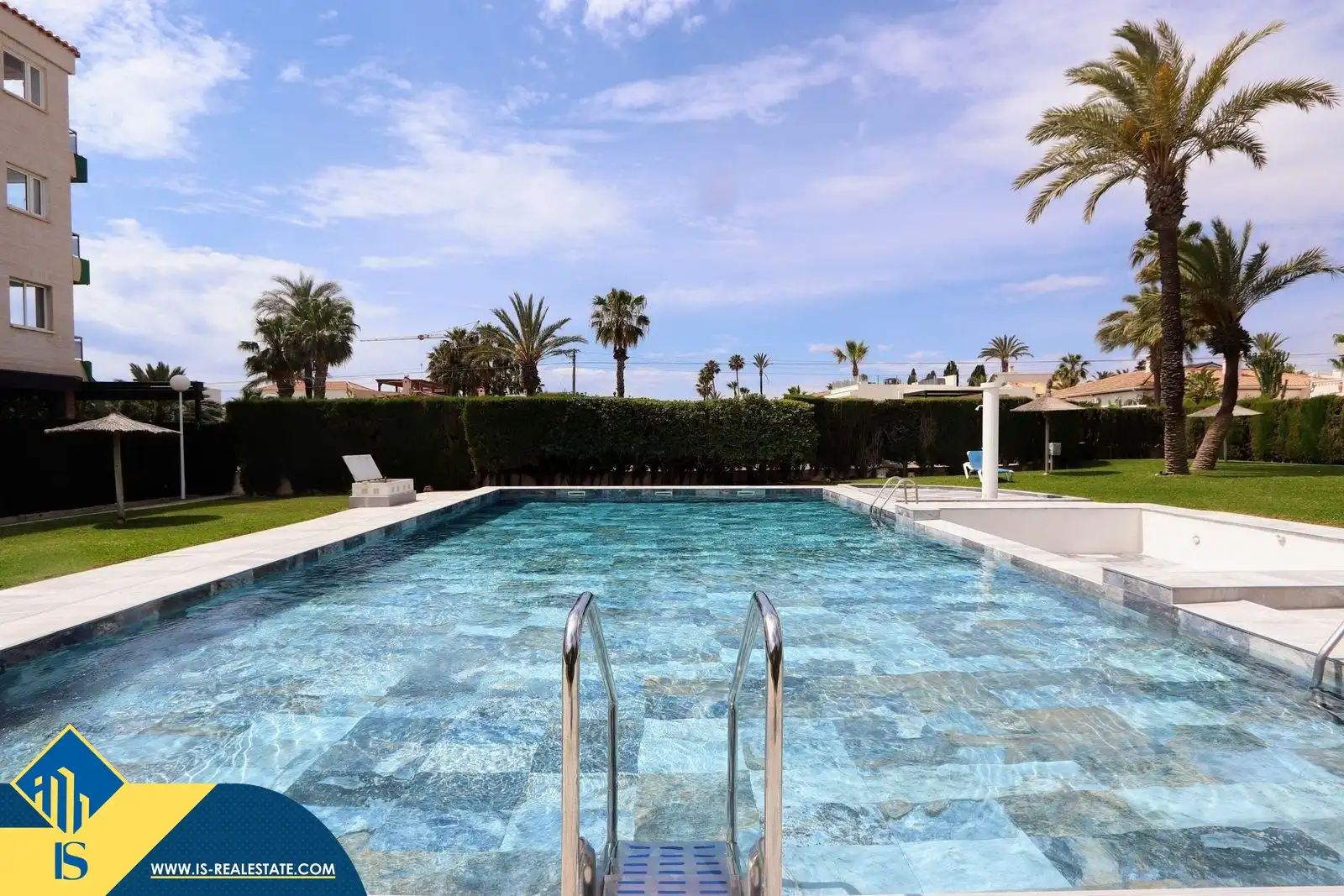 Wohnung mit Pool zum Verkauf in Orihuela Costa, imagen 30
