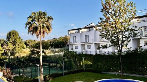 Photo 2 of Flat for rent in Calle Castella I Lleó, Zona los Colegios, Palma de Mallorca