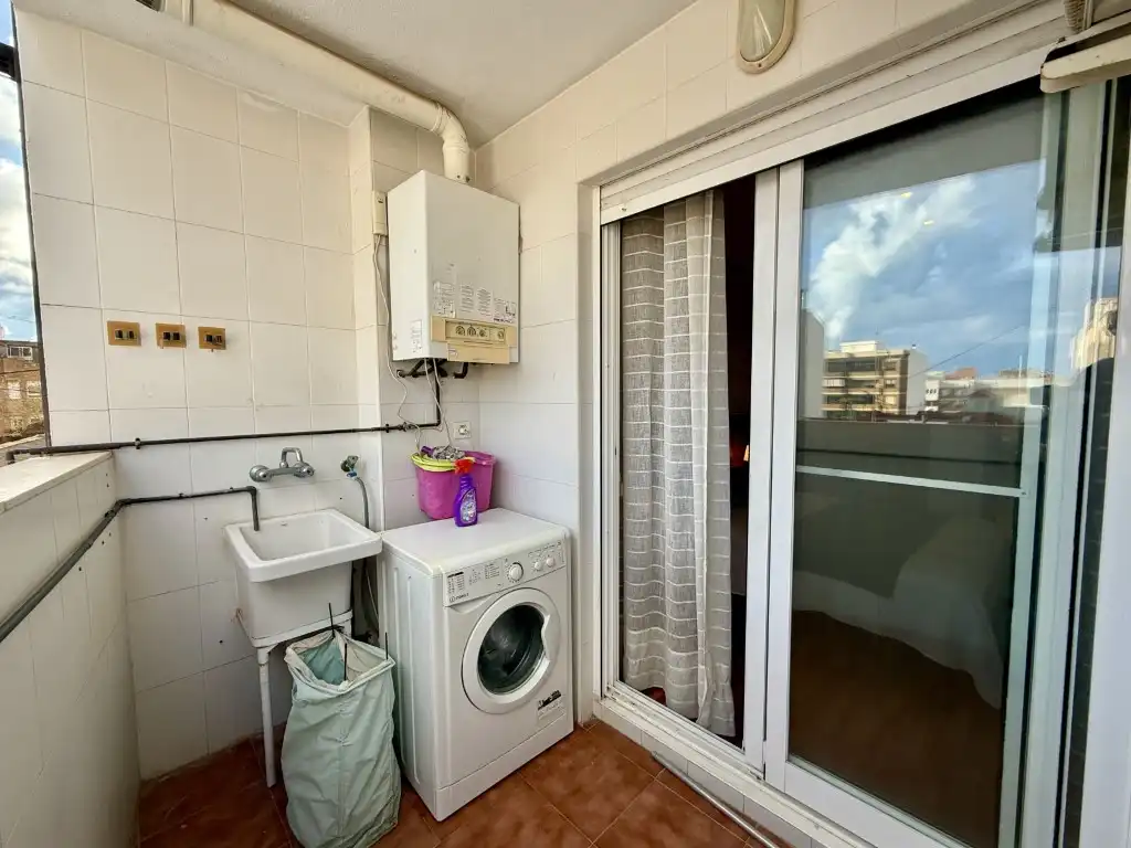 Piso en venta en Calle Dolors (Els), Pueblo