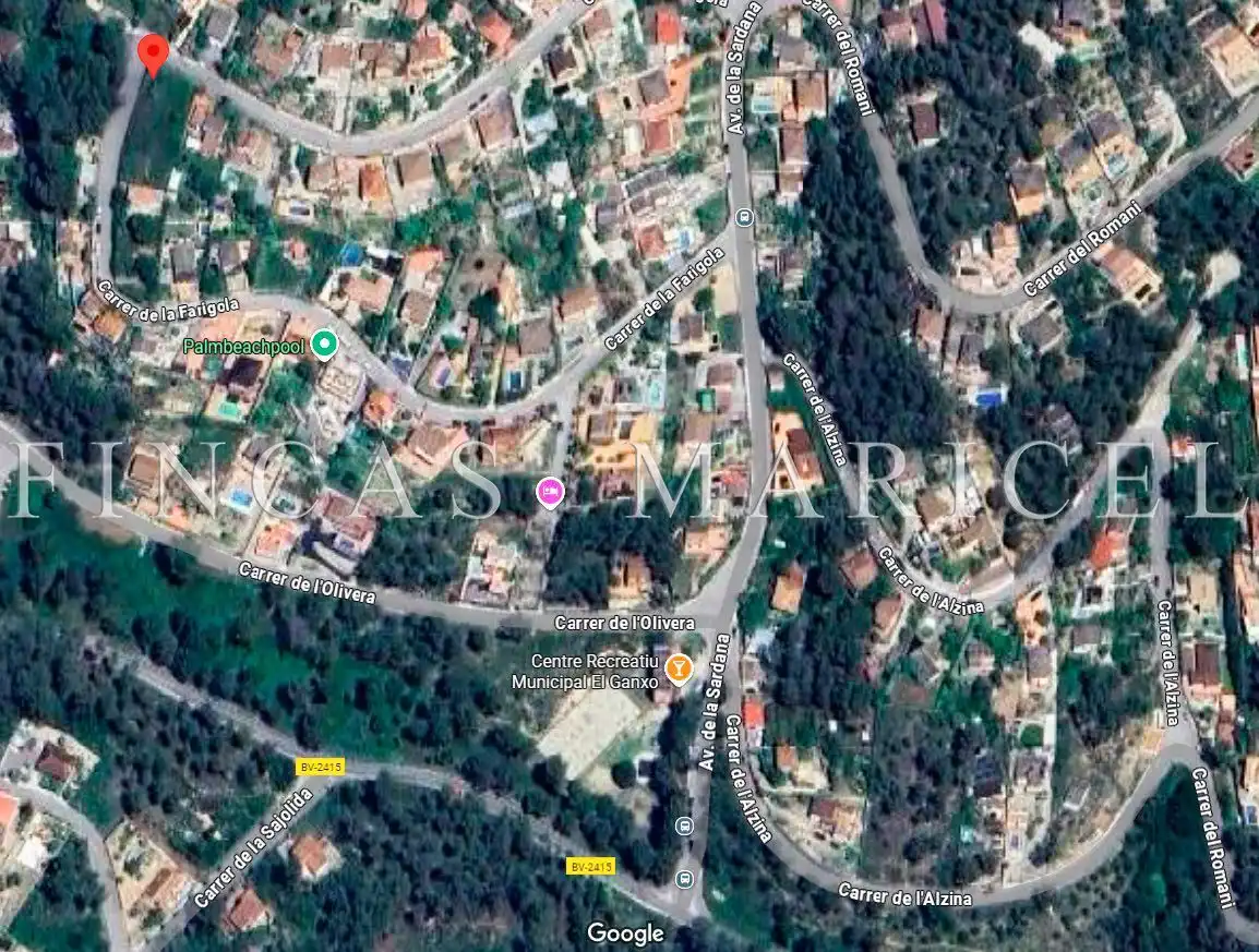Lands and plots for sale in Olivella, imagen 6