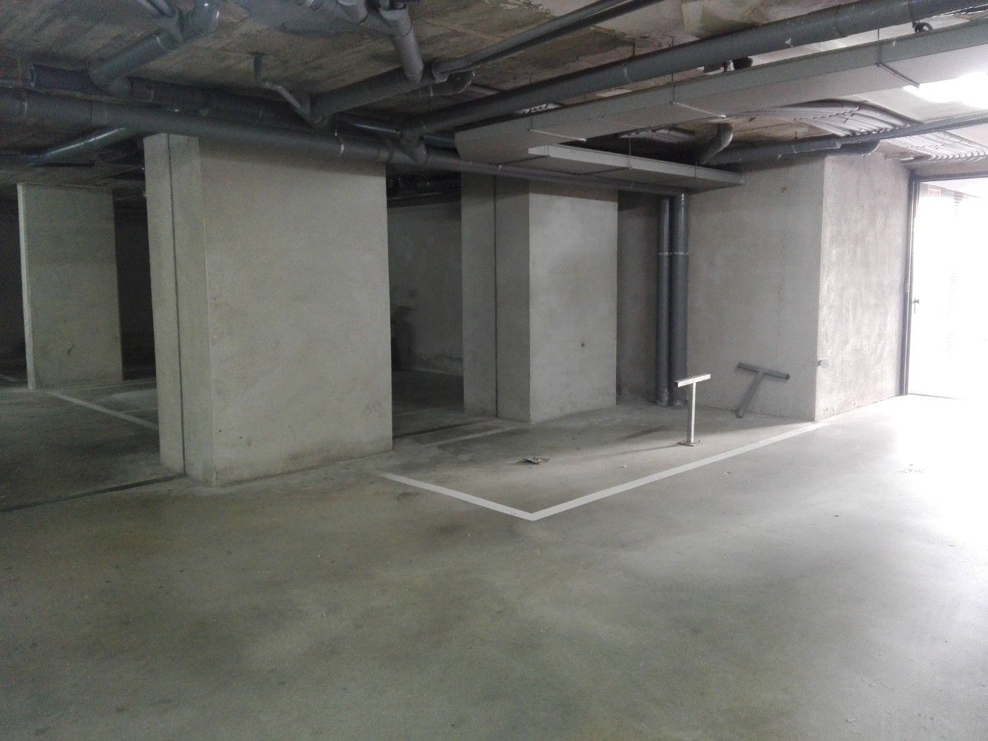 Garatge en venda a Carrer Pompeu Fabra, 3, Montgat