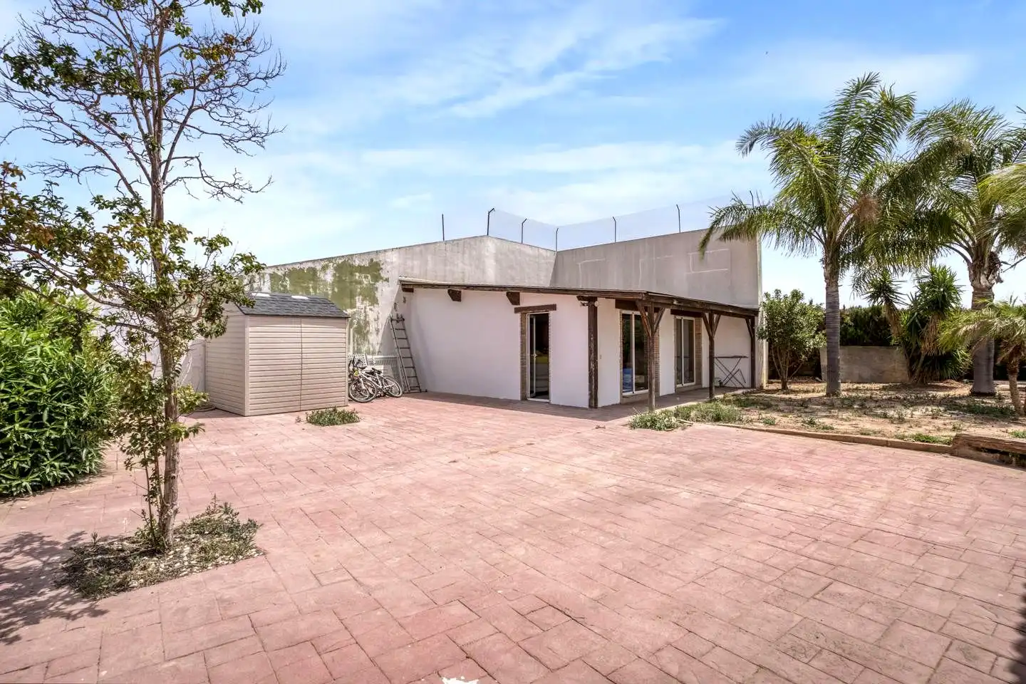 Casa amb terrassa en venda a Calle Universo, imagen 42