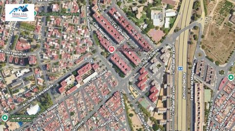 Foto 2 de Piso en venta en Calle de la Calesera, Juan XXIII - Rochelambert, Sevilla Capital