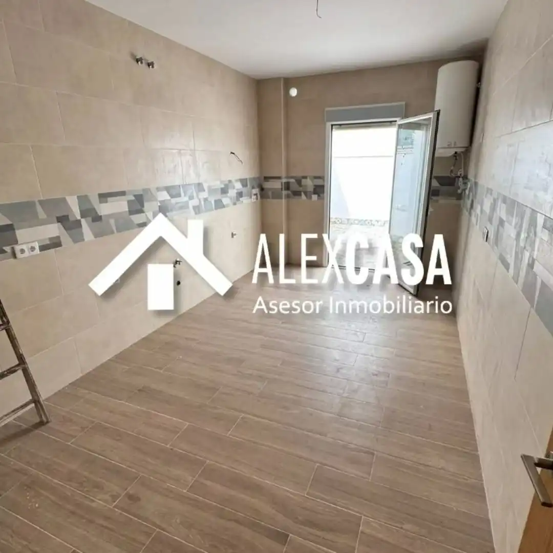 Habitación de Casa o chalet en venta en Doña Mencía