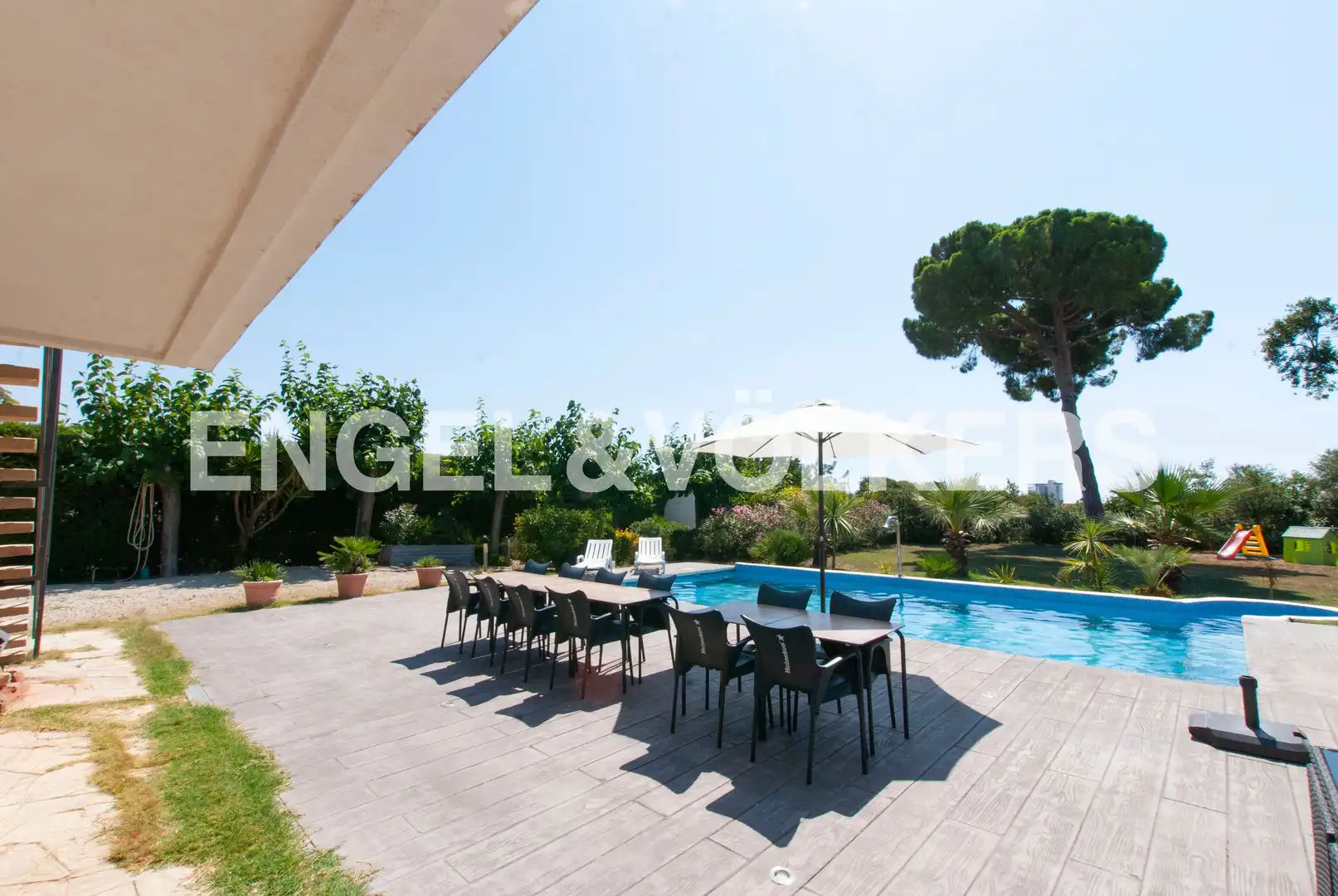 Villa avec piscine à vendre à Regueral - Prat d'en Forés, imagen 12