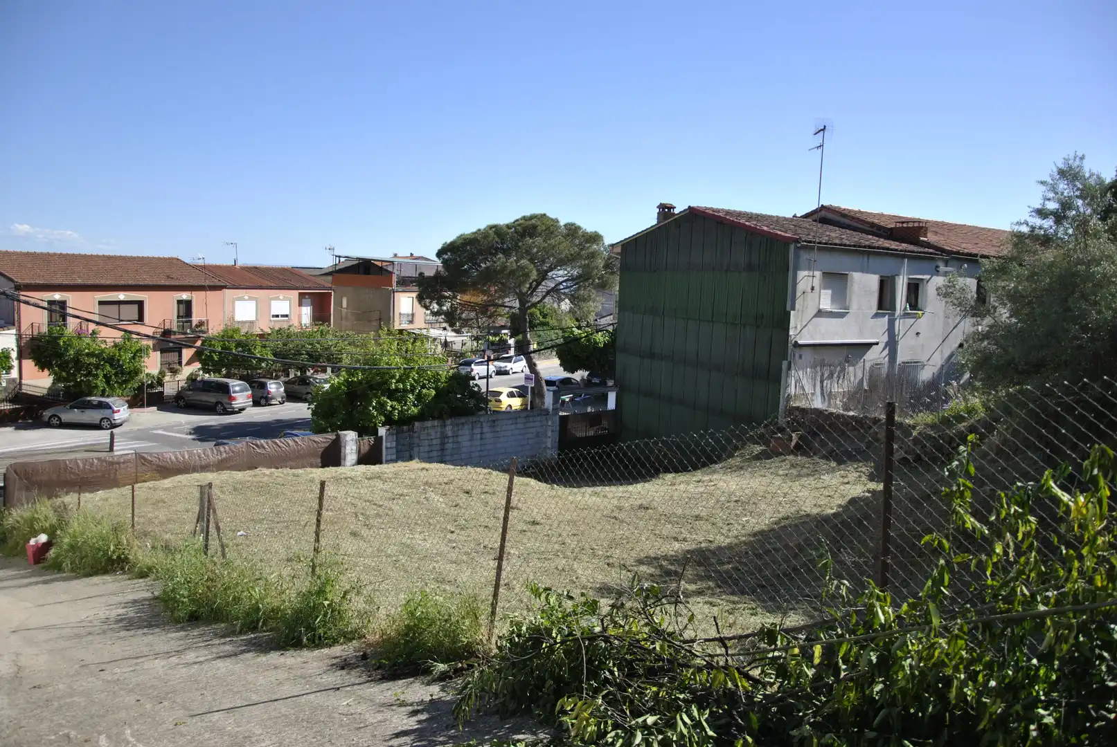 Terreni e lotti in vendita a Avenida de la Constitución, imagen 2