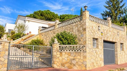 Foto 2 de Casa o chalet en venta en Calle Sant Narcís, Montbarbat, Maçanet de la Selva