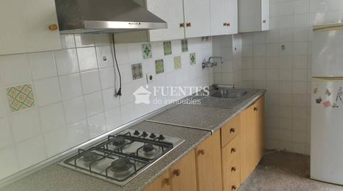 Foto 5 de Piso en venta en Calle Río Amadoiro, Pla de Bon Repós, Alicante / Alacant