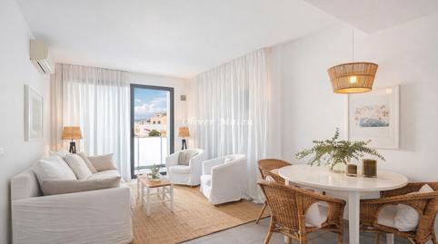 Foto 4 von Dachboden zum Verkauf in Ciudad Jardín,  Palma de Mallorca