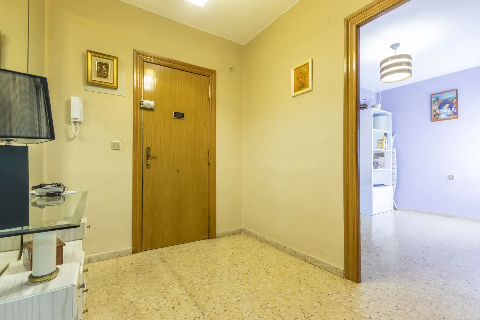 Piso en venta en Almàssera con Aire acondicionado y Balcón