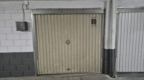 Foto 3 von Garage zum Verkauf in Calle Idertzagain, 38, Altsasu / Alsasua, Navarra