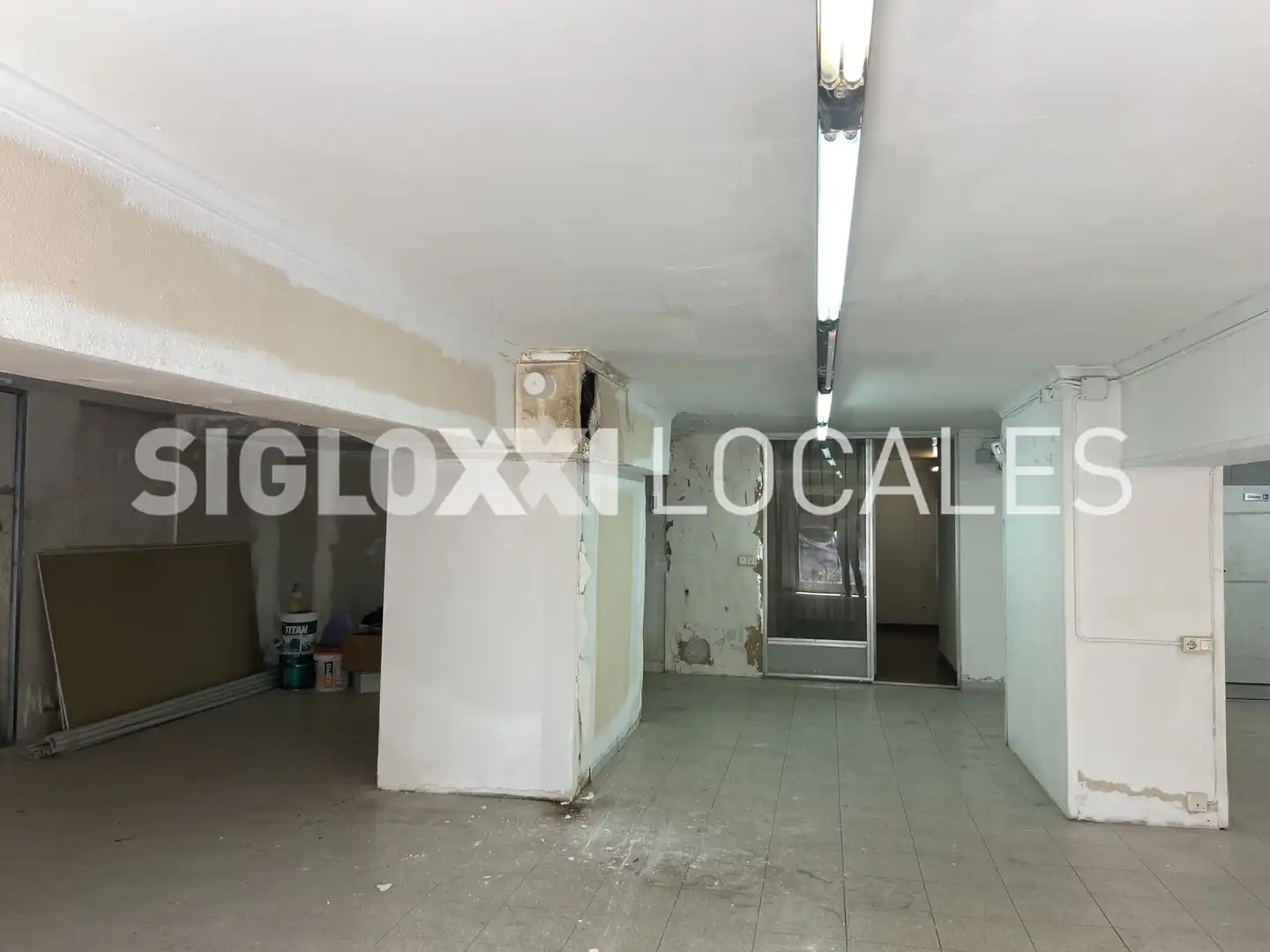 Local comercial en venta en VALLDEMOSA, imagen 4