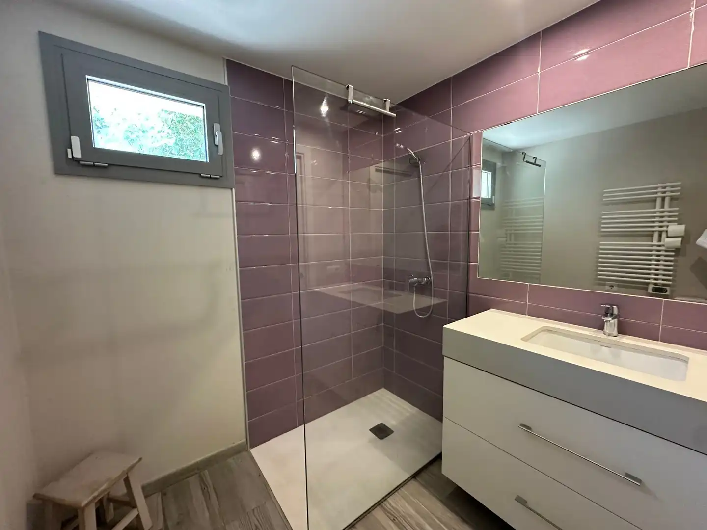 Baño de Casa o chalet en venta en L'Estartit con Jardín privado, Trastero y Piscina