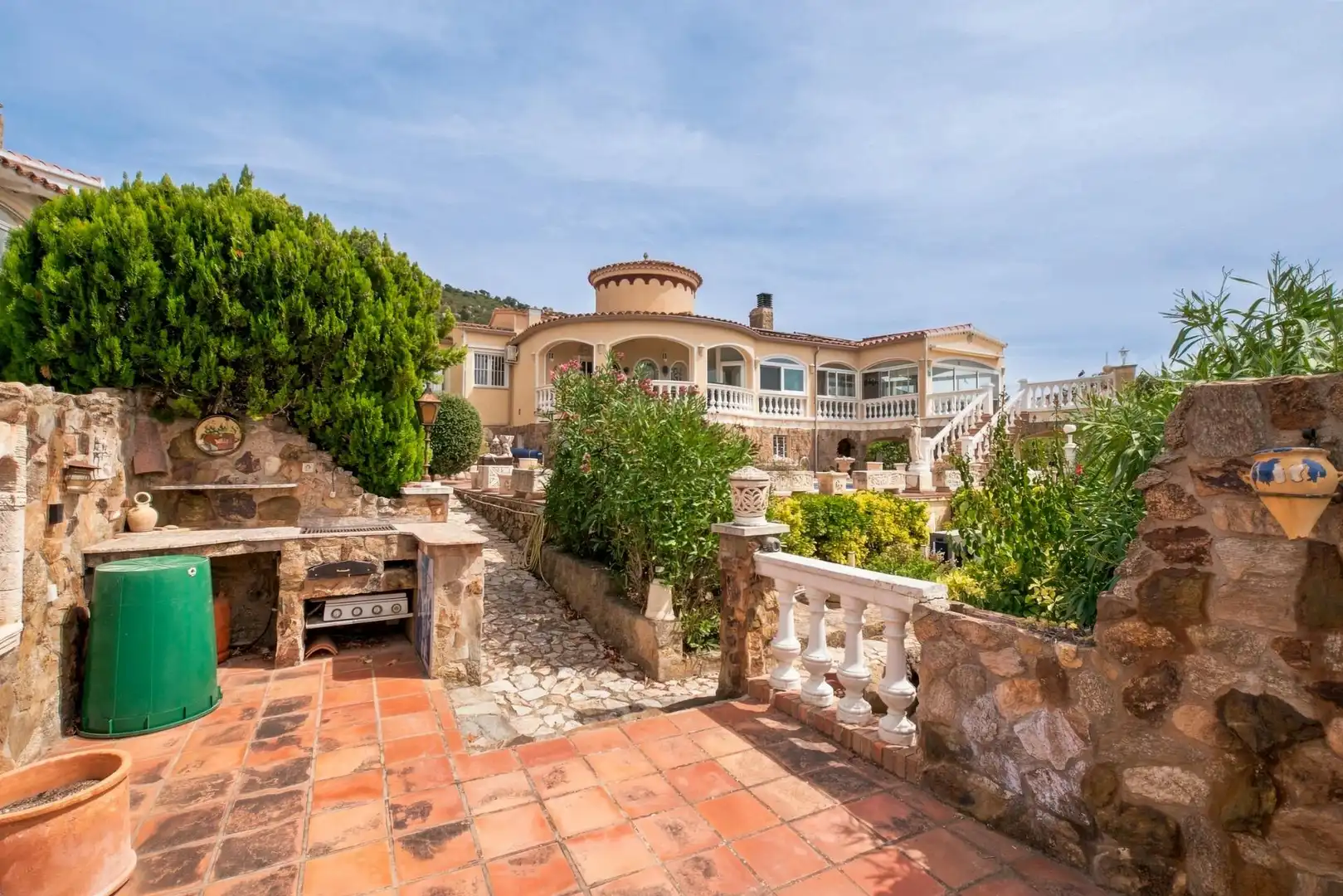 Detached house with terrace for sale in BELGICA-UR.CAN ISAC 165, imagen 27