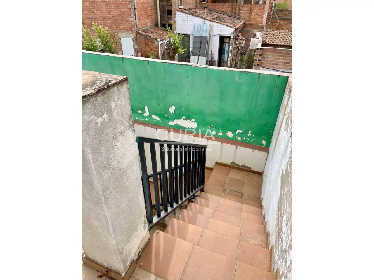 Casa o xalet en venda a Castelldans